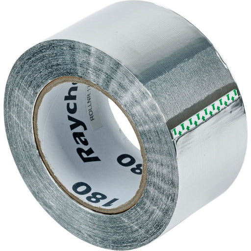 Chemelex - Zubehör/Ersatzteile für Heizbänder Aluminium-Klebeband ATE-180 63,5mm breit