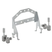 Weidmüller - Zubehör/Ersatzteile für Industriesteckverbinder Griffblech HDCGRIPPA#2780800000