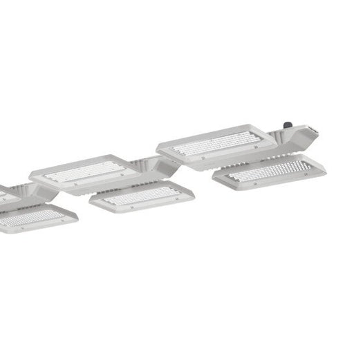 Siteco - Hallen-Reflektorleuchte LED-Hallenleuchte 51HLA2D34SCA 840, DALI − 1 Stück
