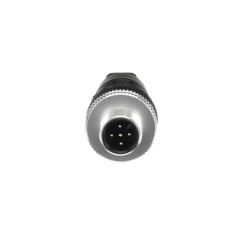 ABB Stotz S&J - Konfektioniertes Sensor-Aktor-Kabel Sicherheitsstecker M12-C02