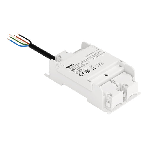 WAGO - Kompaktverteiler für steckbare Gebäudeinstallation Anschlussbox 899-8035/000-101 Linect-Schnittstelle − 10 Stück