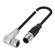 Balluff - Konfektioniertes Sensor-Aktor-Kabel Steckverbinder BCC M425-M41#BCC0385 3-3A-602-PX0334-050