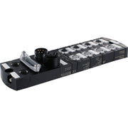 Murrelektronik - Feldbus, Dez. Peripherie - Digitales Ein-/Ausgangs-Modul Impact67 55132 für Profibus-DP