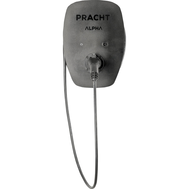 PRACHT ALPHA - Ladestation E-Mobility NRG1126 Ladesäule 1x11kW ALPHAMONO1126 1x7.50m Kabel