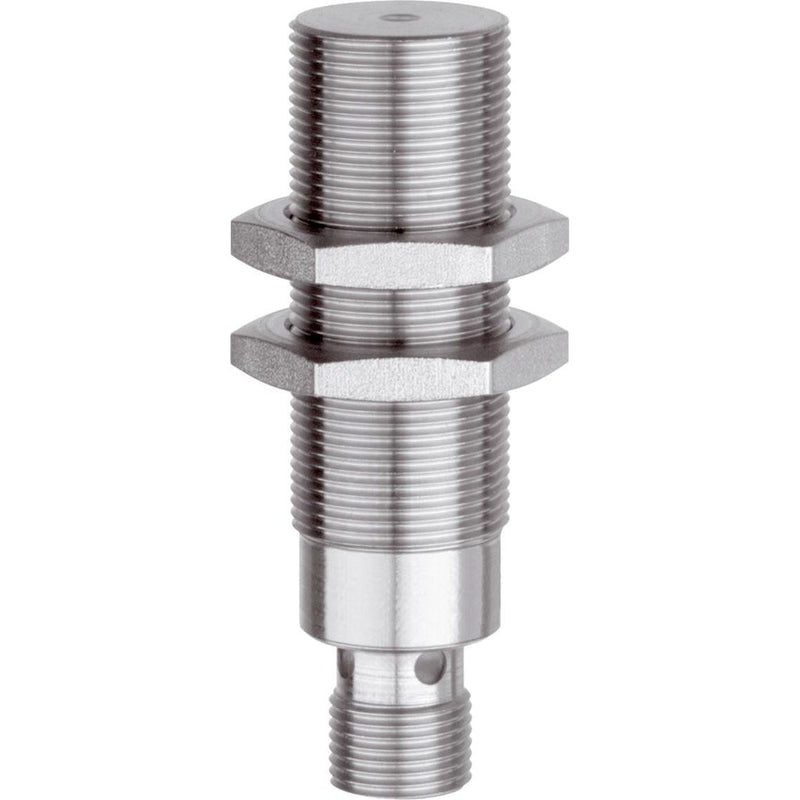 Di-soric - Induktiver Näherungsschalter Induktiver Näherungssensor DCC 18 VL 10 PSKIBSL 10mm, bündig