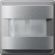 Gira - Bewegungsmelder-Sensor Bewegungsmelderaufsatz 537365 alu