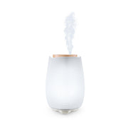 Beurer - Luftbefeuchter/Luftreiniger Aroma Diffuser LA 45 GREEN PLANET − 4 Stück