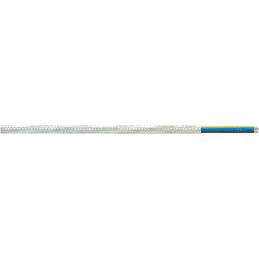 Lapp Kabel&Leitung - Energiekabel < 1 kV, für ortsveränderlichen Einsatz ÖLFLEX HEAT 350 MC 3G1,5 0091381/100 − 100 Meter