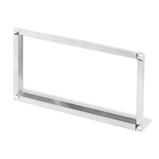 Helios Ventilatoren - Zubehör/Ersatzteile für Ventilatoren Gegenflansch rechteckig GF 100/50