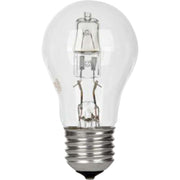 Scharnberger+Hasenbein - Hochvolt-Halogenlampe ohne Reflektor HV-Halogenlampe 50x96mm 42844 E27 240V 100W klar