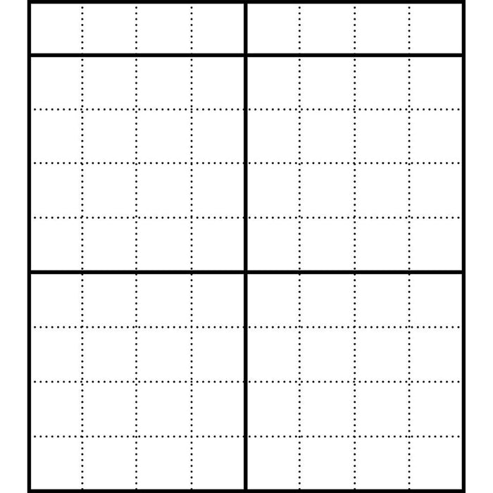 Siedle&amp;Söhne - Montageelement für Türstation Kombirahmen KR 611-9/8-0 A SM sil/met  − 1 Stück
