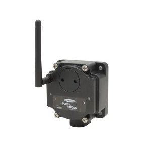 Turck - Netzwerk Router Funksystem DX80SR2M-HL