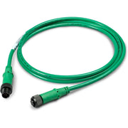 Eaton - Daten- und Kommunikationskabel SWD-Rundleitung IP67 2m SWD4-2LR5-2S 5polig konfektion
