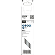 Bosch - Stichsägeblatt PRO Metal Sandwich T718BF 2608636335 Stichsägeblatt 180