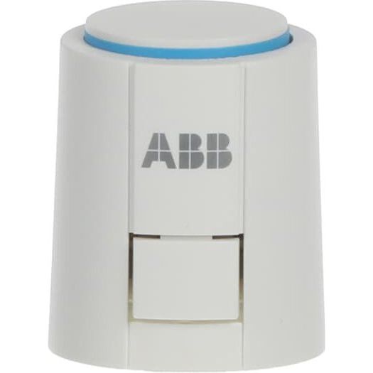 ABB Stotz S&J - Bussystem-Stellantrieb Thermoelek. Stellantrieb TSA/K230.2 230V