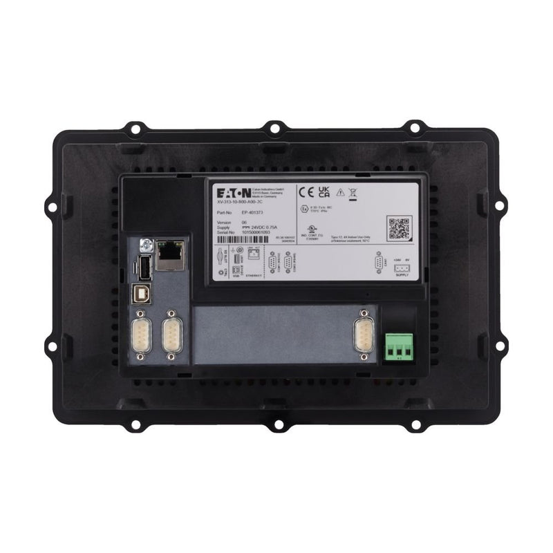 Eaton - Grafik-Panel Bedienpanel XV-313-10-B00-A00-2C