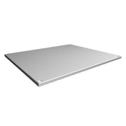 Rittal - Dach-/Bodenelement (Gehäuse/Schaltschrank) Dachblech SV 9681.686 BT: 800x600mm, IP 55