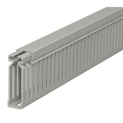 OBO Bettermann - Verdrahtungskanal LK4 60015 − 2 Meter