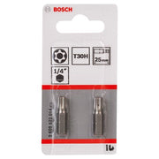 Bosch - Bit T30H 2608522014 Security-Schrau