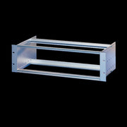 Schroff - Komponente für den Ausbau (Schaltschrank) Bausatz 3HE, 355mm 24563194 für Steckverbinder