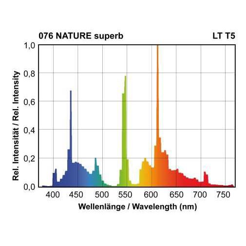Scharnberger+Hasenbein - Leuchtstofflampe Leuchtstofflampe T5 68096 16x849mm G5 LTEQ-21W  − 1 Stück
