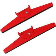 BESSEY - Zubehör/Ersatzteile für Zangen und Klemmen Adapter Korpuszwinge KR-AS schwenkbar