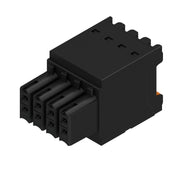 Weidmüller - Kabelsteckverbinder für Leiterplattensteckverbinder Verbinder 3.50mm B2CF 3.50#2934060000 − 420 Stück