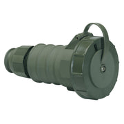 Bals Elektrotech - CEE-Kupplung (IEC 60309) Kupplung 31865 IP67