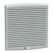 Schneider Electric - Lüfter (Schaltschrank) Filterlüfter 526m3/h NSYCVF560M115PF 115V RAL7035