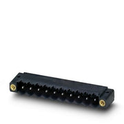 Phoenix Contact - Leiterplattensteckverbinder Leiterplatten-Grundleiste CC 2,5/10-GF#1668885 − 240 Stück