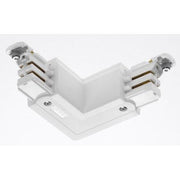 Trilux - Elektrisches Zubehör/Ersatzteile für Leuchten L-Verbinder L-Verb3PH01NOXTS34-3 weiß