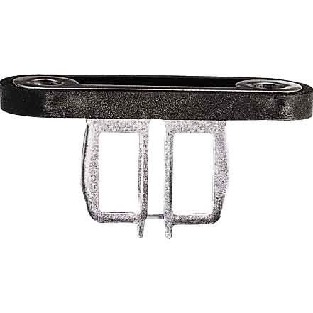 Schmersal - Betätiger für Positionsschalter mit getrenntem Betätiger Betätiger gerade AZ 15/16-B1 − 1 Stück by Schmersal
