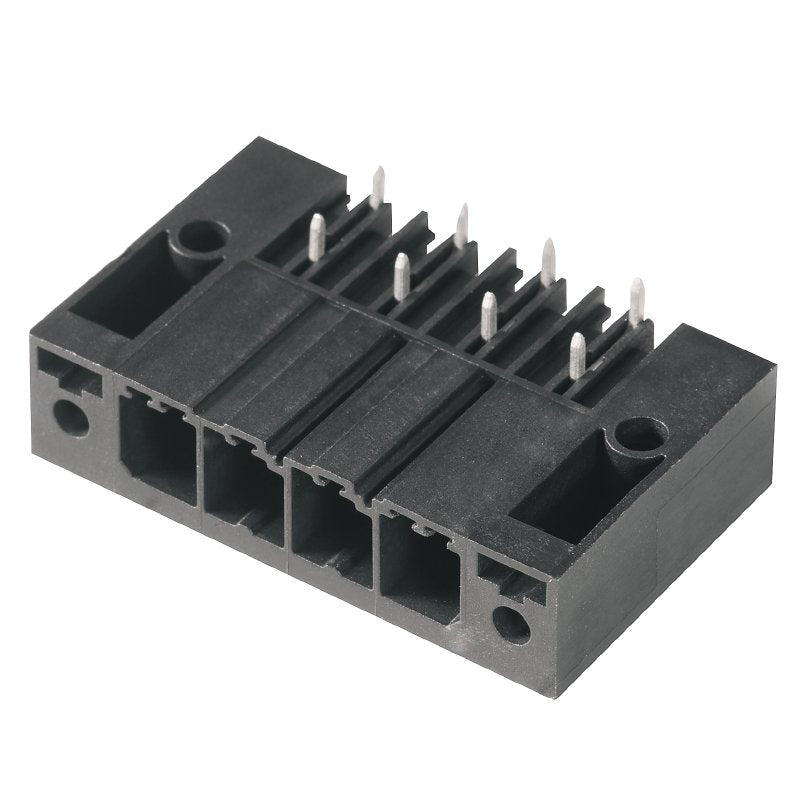 Weidmüller - Leiterplattensteckverbinder Verbinder 7.62mm SV 7.62HP#1931390000 − 36 Stück