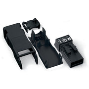 WAGO - Steckverbinder für steckbare Gebäudeinstallation Stecker 890-113 − 50 Stück