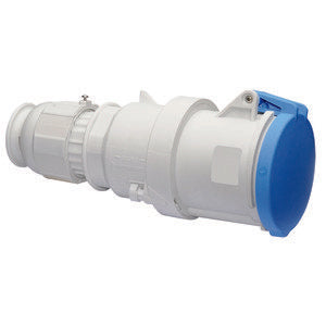 Bals Elektrotech - CEE-Kupplung (IEC 60309) Kupplung 3150 IP44