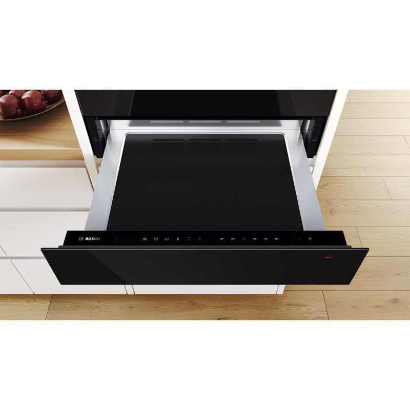Bosch - Geschirrwärmer Wärmeschublade BIC7101B1 Serie8,HomeConnect