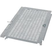 Eaton - Trennwand (Schaltschrank) Horizontale Trennwand XPRCCH03508 Kabelraum Unterteil
