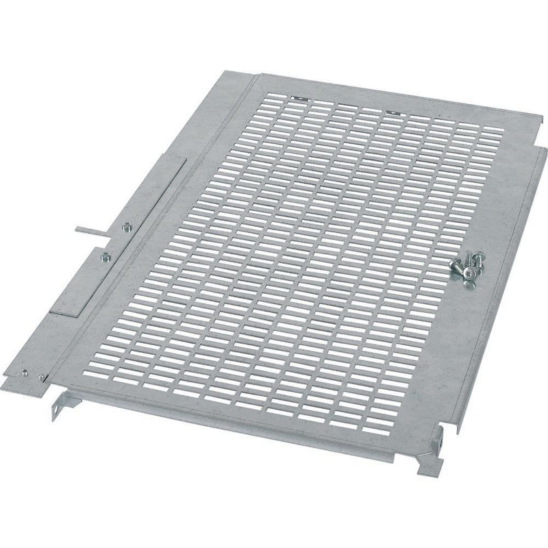 Eaton - Trennwand (Schaltschrank) Horizontale Trennwand XPRCCH03508 Kabelraum Unterteil