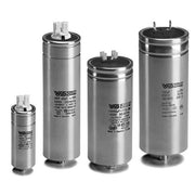 Houben - Kondensator Parallelkondensator 536383 12uF,250V,50/60Hz