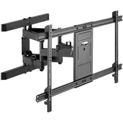 Goobay - Halterung für Audio-/Videosysteme TV-Wandhalterung 49746 FULLMOTION Pro XL
