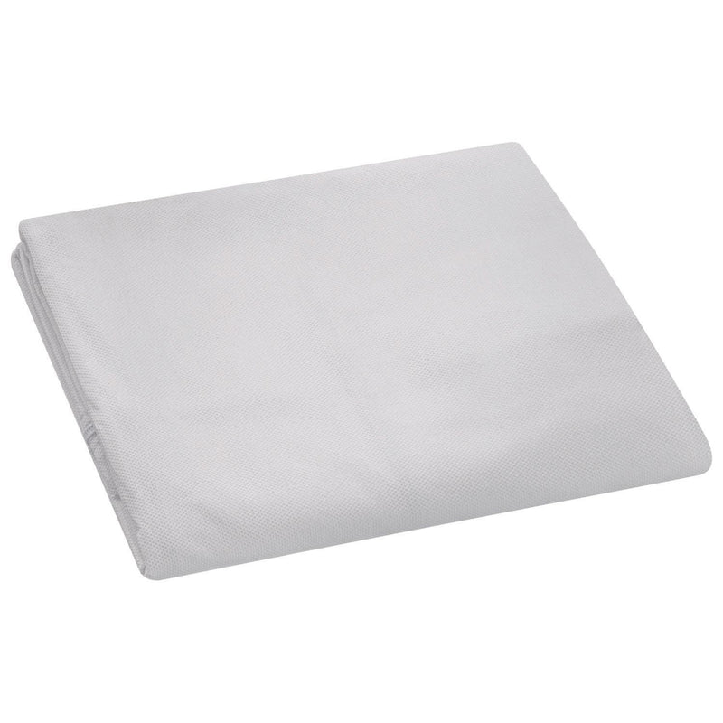 Cimco Werkzeuge - Staubschutztür Vlies 145008 1,10 x 2,20 m