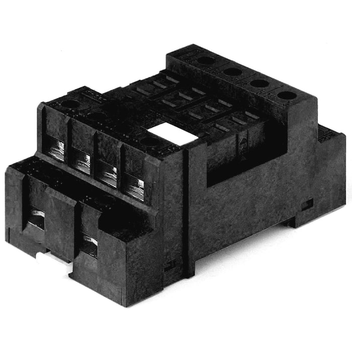 Finder - Relaissockel Schraubfassung 96.74.0  − 10 Stück
