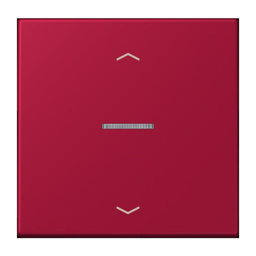 Jung - Bedienelement intelligent eNet Taster Standard 1fach FM LC 1700 P 229