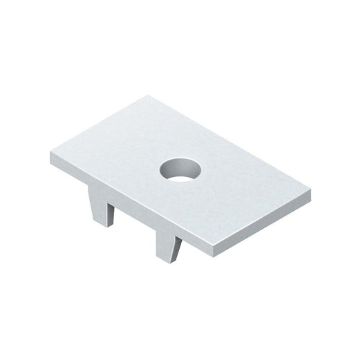 Niedax - Montageplatte für Kabeltragsystem Montageplatten MP 70/8 − 50 Stück