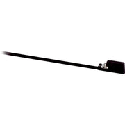 Di-soric - Magnetischer Näherungsschalter Zylindersensor MZEC 9-18 PSL C-Nut, 3.7/4mm