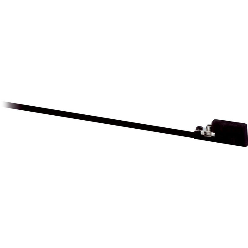 Di-soric - Magnetischer Näherungsschalter Zylindersensor MZEC 9-18 PSL C-Nut, 3.7/4mm