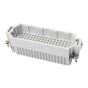 Walther Werke - Kontakteinsatz für Rechtecksteckverbinder Kontaktträger DD108 750208 Crimp f.Stiftkontakt