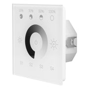 Ledvance - Lichtregelsystemkomponente Manuelles Steuergerät MCU TOUCH DALI-2