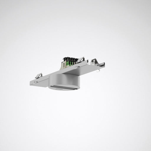 Trilux - Mechanisches Zubehör/Ersatzteile für Leuchten Geräteträger f. Strahler 78 Fixpoint L37 03 Aluminium