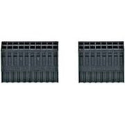 Pilz - Zubehör/Ersatzteile für Befehlsgeräte PIT m3p terminal set 402301 spring load − 1 Stück